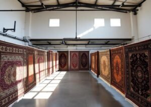 Chinese Rug Cleaning- sydney rug spa