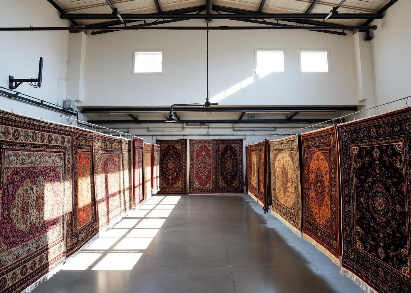 Chinese Rug Cleaning- sydney rug spa