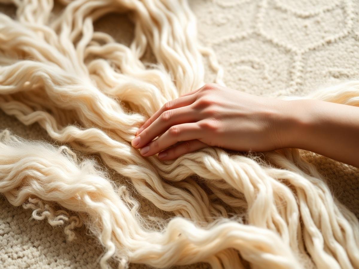 Wool Rug Cleaning Sydney - sydney rug spa