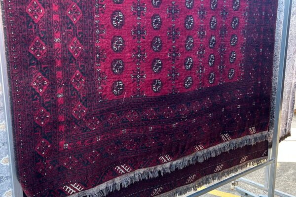 Sydney rug spa