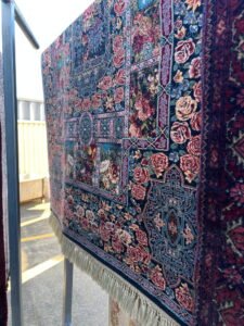Sydney rug spa