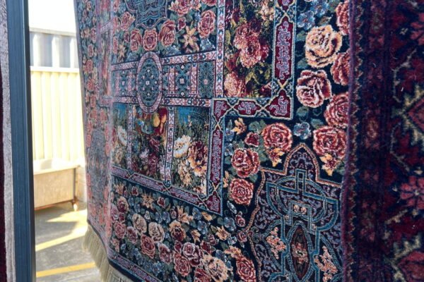 Sydney rug spa