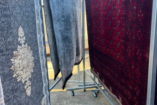 Sydney rug spa
