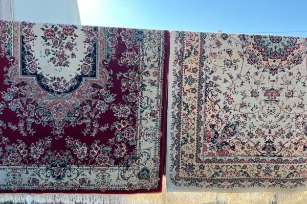 Sydney rug spa