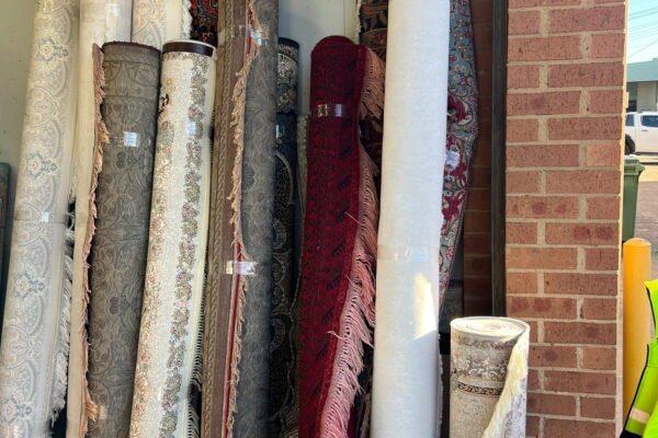 Sydney rug spa