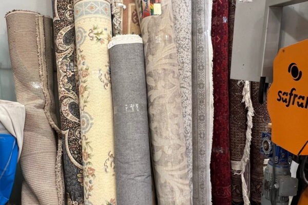 Sydney rug spa